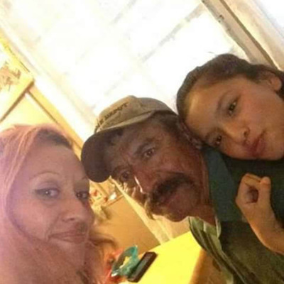 Seferino Rochin Villasenor