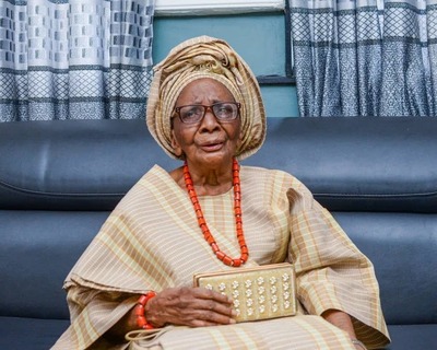 Segilade Ayinke Ajani