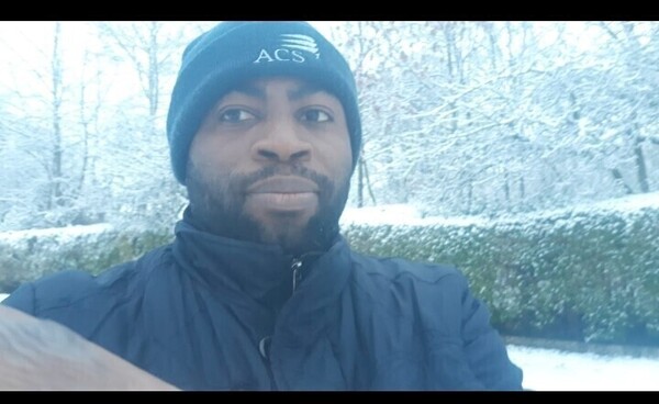 'SEGUN ADEKOYA