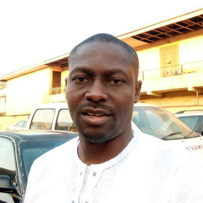 Segun Emmanuel Alege