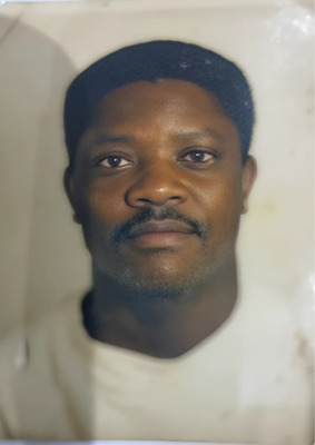 Olusegun Akanni Ogabi (Cole Smith)