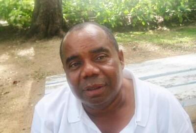 Seldrid Tyrone Brathwaite