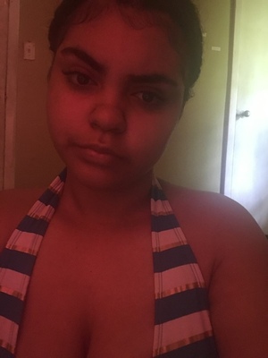 Selena De’shayla Franklin