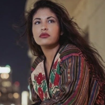 Selena quintanilla