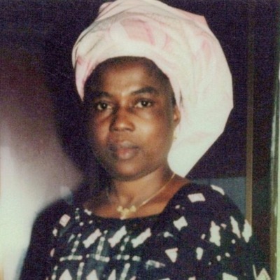 Mrs. Selimat Taiwo Rilwan