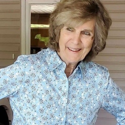 Selma Dobson