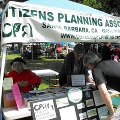 Selma supports Citizens Planning Association