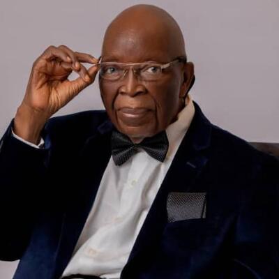 Senator Chief Ayodeji Otegbola