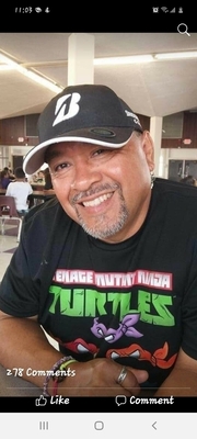 Sergio  Alberto  Garcia
