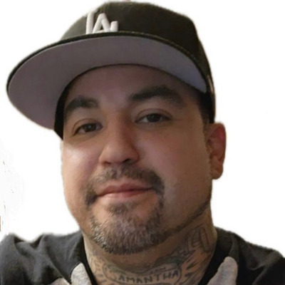 Sergio Ivan Vergara