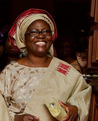 Serifat Olaide Umunna