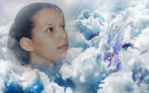 Serina marie Belasco