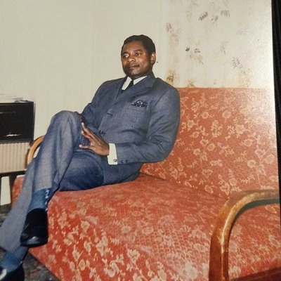 SESSEKOU CHIEF SAMPSON TANYI