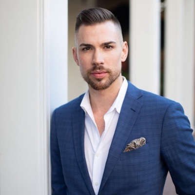 Seth Hamilton Rochefort
