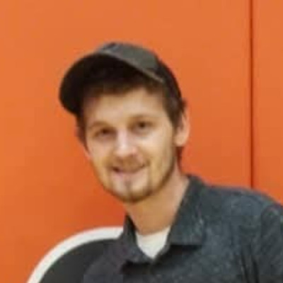 Seth Micheal Backues