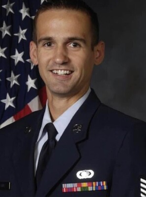 Seth Yates