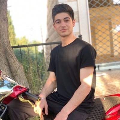 Setyr Omar