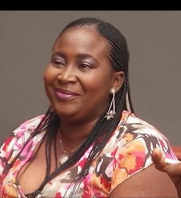 OLUWASEUN TEMITOPE OROLUGBAGBE