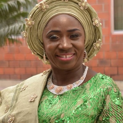 Sewo Oluwakemi Elizabeth Onochie