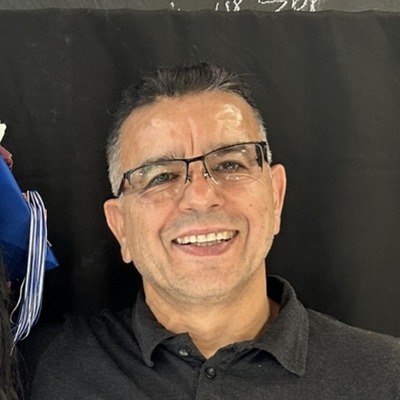Seyed Mohammad Khorashahi