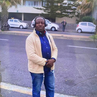Seyi Adeniji