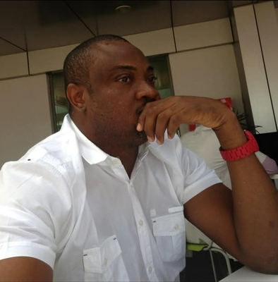 SEYI OJONGBEDE