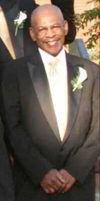 Sgt Arthur James Lewis