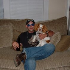 loved dogs and coors light