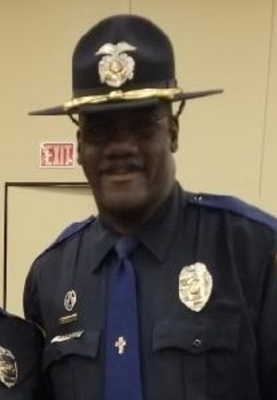 Sgt. Charles Singletary