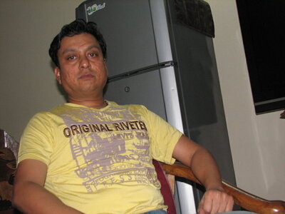 Shachindra Verma