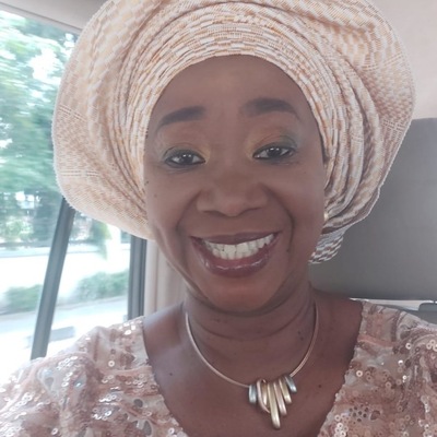 Shadebomi Akinola