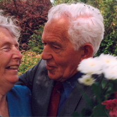 Charles marries his second wife Beatrice in 2001 age 80.