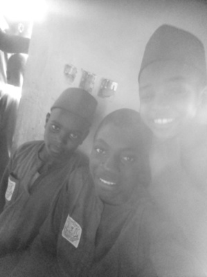 Shaibu Isah shaibu Isah