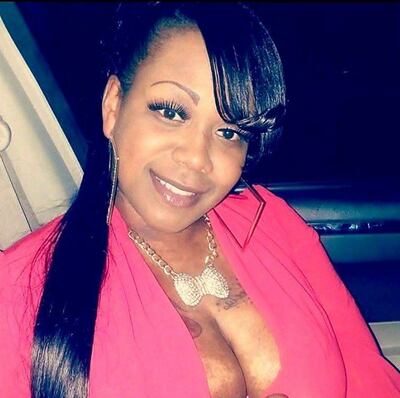 Shakeela Dion Releford