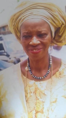 Shalewa Dosunmu