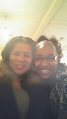 Shameka Townes