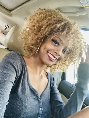 Shamia Robinson