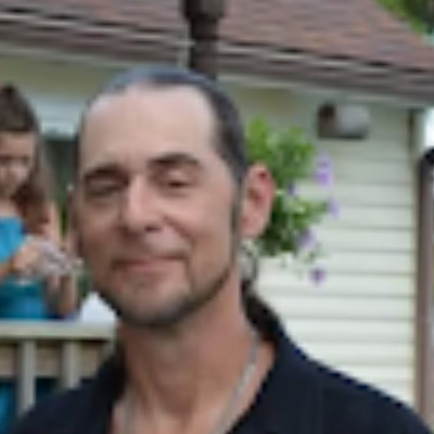 Shane Everett White