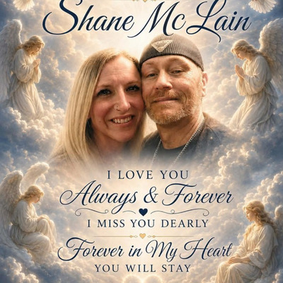 Shane McLain