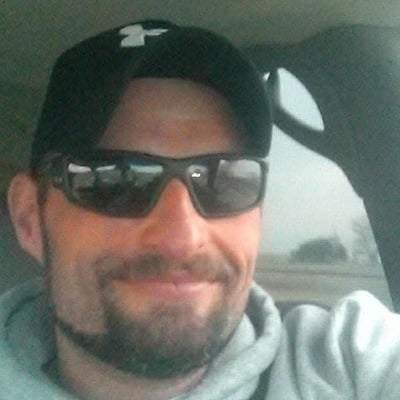 Shane William Denny