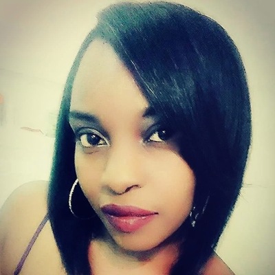 Shaneice Alicia Baldwin