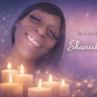 Shaneika Lindsey