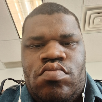Shaneric Cole Jones