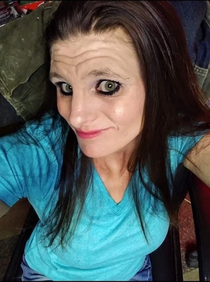 Shanna Burton