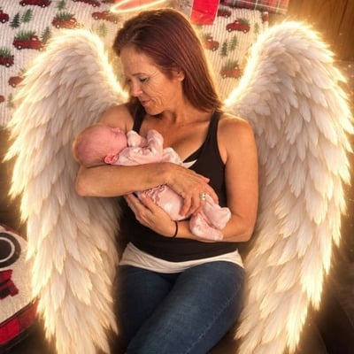 Shannon Denise Weeks