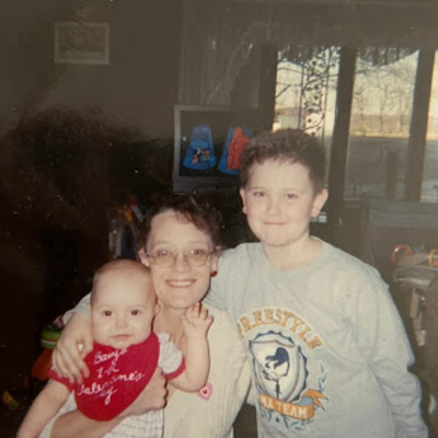 Shannon Diane Gibson