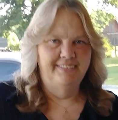 Shannon Lynn Sampson