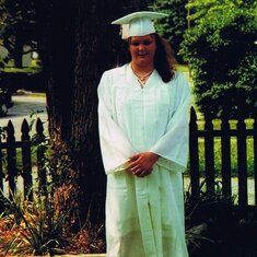 Shannon Graduation