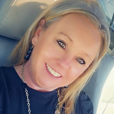 Shannon Melissa Jackson
