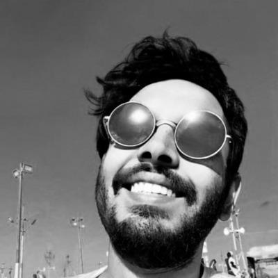 Sharad Jaiswal
